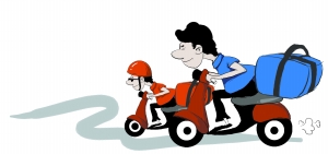 外賣走向加時(shí)賽還是點(diǎn)球戰(zhàn) 外賣走向加時(shí)賽還是點(diǎn)球戰(zhàn)