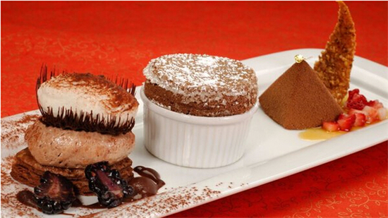 弄啥嘞？這居然是最佳餐廳