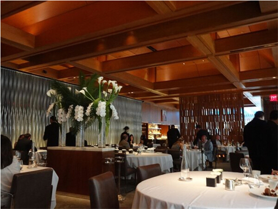 弄啥嘞？這居然是最佳餐廳