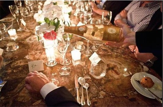 弄啥嘞？這居然是最佳餐廳