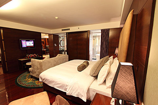 為什么酒店房間放4個枕頭？很多人不知道！