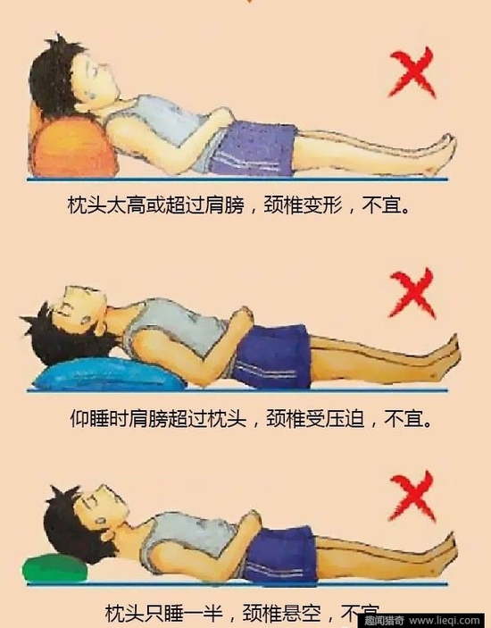 為什么酒店房間放4個枕頭？很多人不知道！