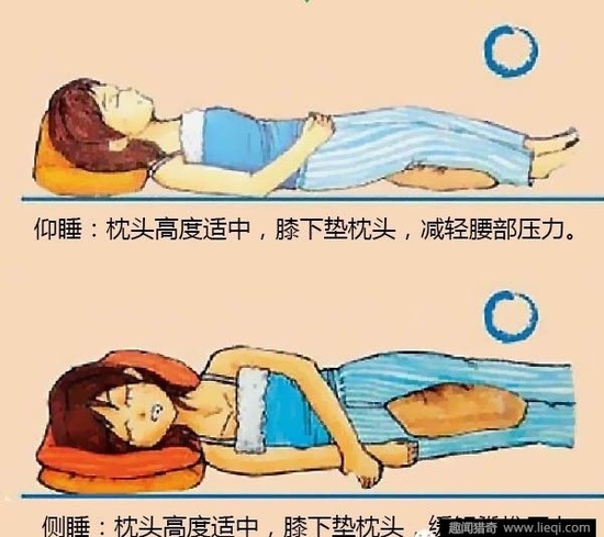 為什么酒店房間放4個枕頭？很多人不知道！