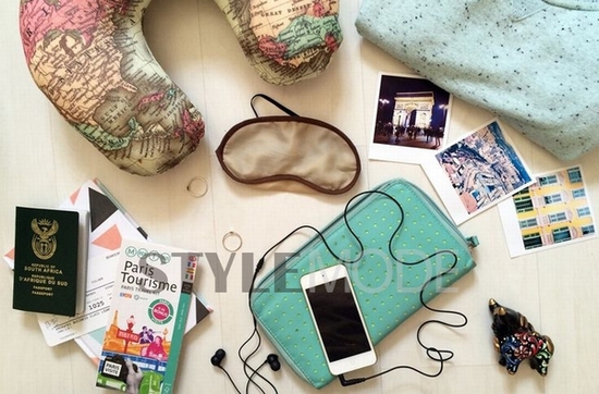 旅行成癮的十大罪狀 你犯了哪條？