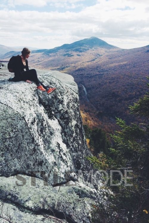 旅行成癮的十大罪狀 你犯了哪條？