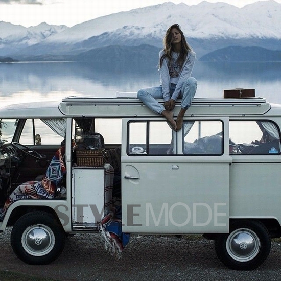 旅行成癮的十大罪狀 你犯了哪條？