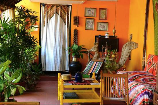 出國(guó)旅行 除了酒店還能睡在哪兒？