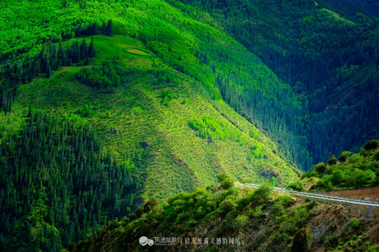 川藏線上的驚與艷 我們丟掉的魂