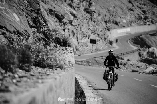 川藏線上的驚與艷 我們丟掉的魂