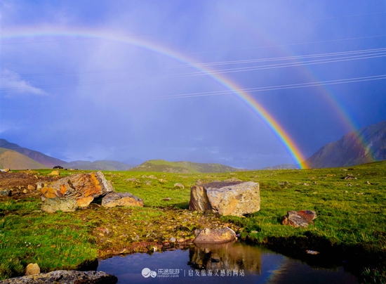 川藏線上的驚與艷 我們丟掉的魂