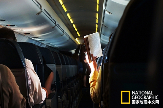 想看書的話，一定要選擇合自己口味的。 攝影：picturesofthings，flickr