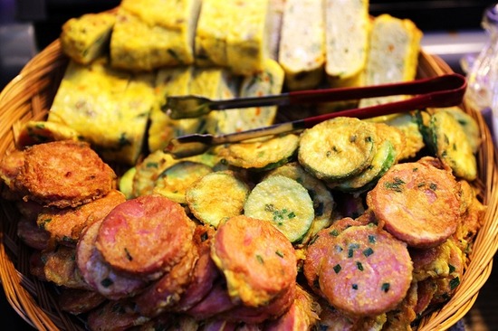 我眼中的韓國，既世俗又飽滿