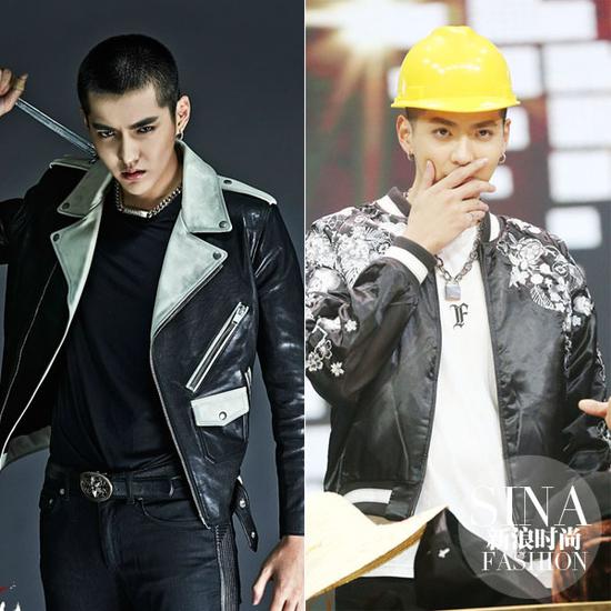 當個呆萌段子手，其實也不錯