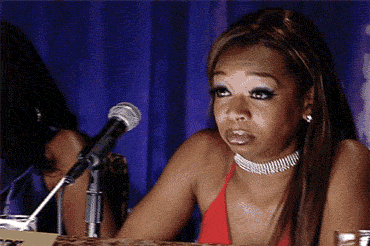 可怕！嚇死本寶寶