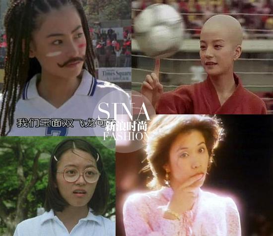 看到她們還覺(jué)得丑嗎？！