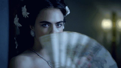 不要覺得驚詫！女人的蛻變是很神奇的……