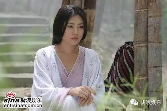 允兒招架不住古裝？韓國女星古裝LOOK一覽 誰贏了？