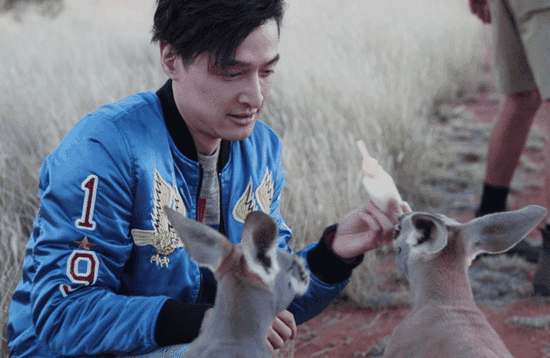 都有份，不可以搶哦~