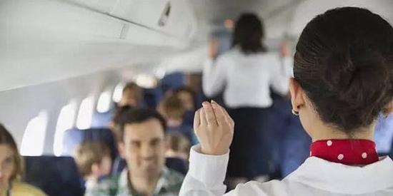 機(jī)組人員有沒(méi)有權(quán)利逮捕乘客？