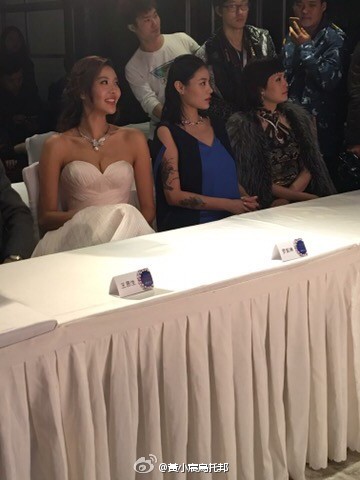 葛薈婕談汪峰再當(dāng)爸爸 葛薈婕談汪峰再當(dāng)爸爸