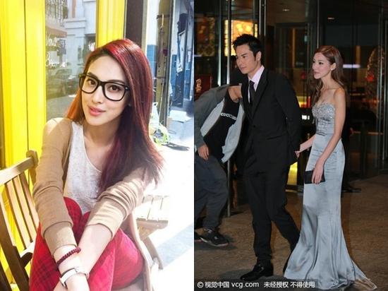 鄭嘉穎嫩女友靚顏?zhàn)兓? alt=