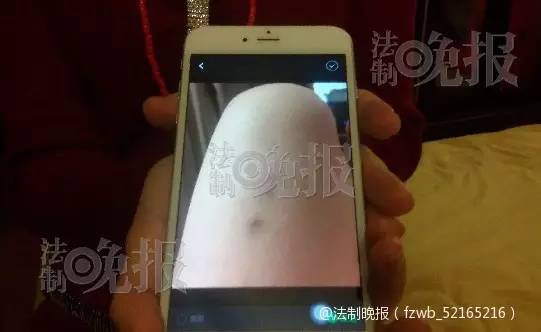 女主持人稱跨年夜險(xiǎn)遭強(qiáng)暴 女主持人稱跨年夜險(xiǎn)遭強(qiáng)暴