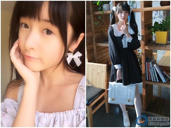 徐嬌曬駕照意外曝光個人資料 徐嬌曬駕照意外曝光個人資料