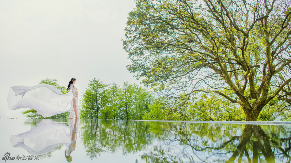 伊能靜懷女兒添煩惱 伊能靜懷女兒添煩惱