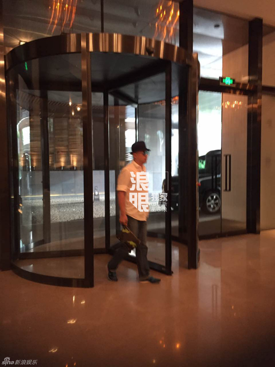 佟麗婭陳思誠為兒辦百日 佟麗婭陳思誠為兒辦百日