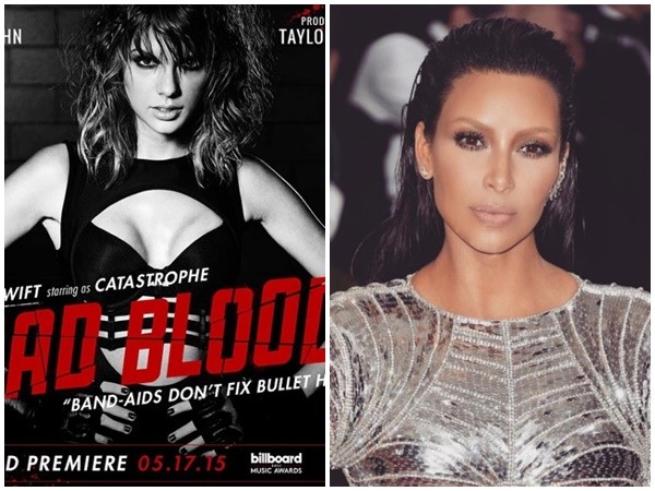 卡戴珊心疼坎爺:讓大家知道泰勒是騙子