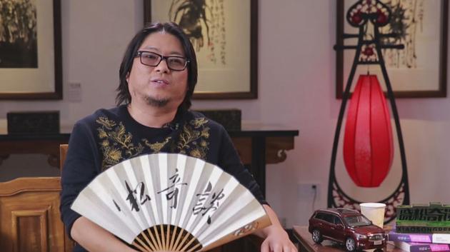 高曉松曝節(jié)目遭加國停播 高曉松曝節(jié)目遭加國停播