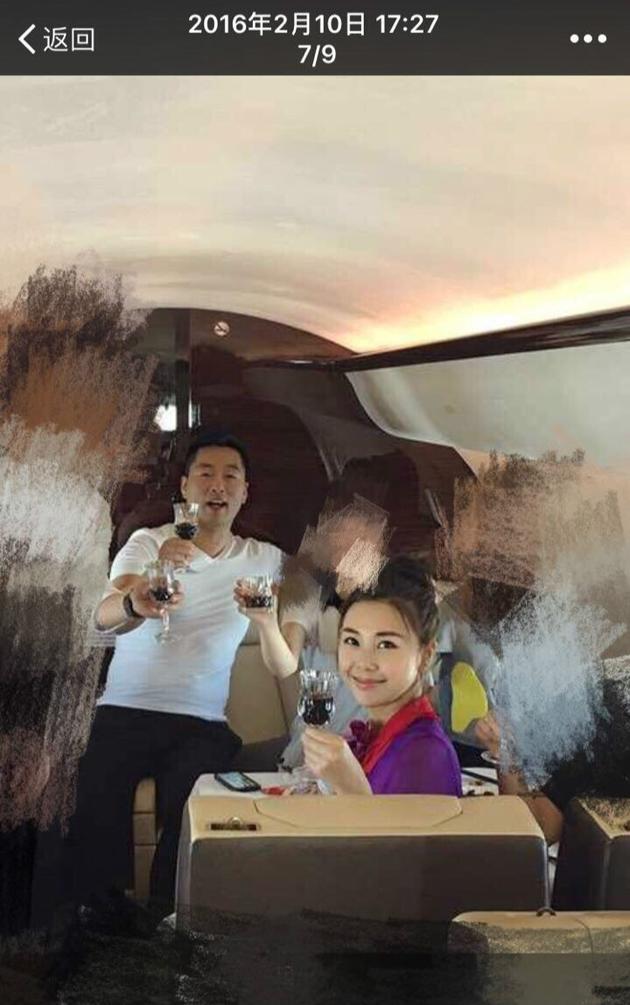 網(wǎng)曝張雨綺老公系二婚 網(wǎng)曝張雨綺老公系二婚