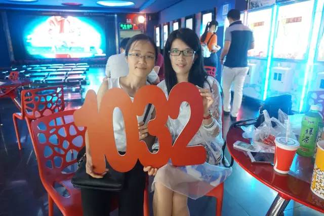 七夕木有男票不要緊，有閨蜜就夠啦