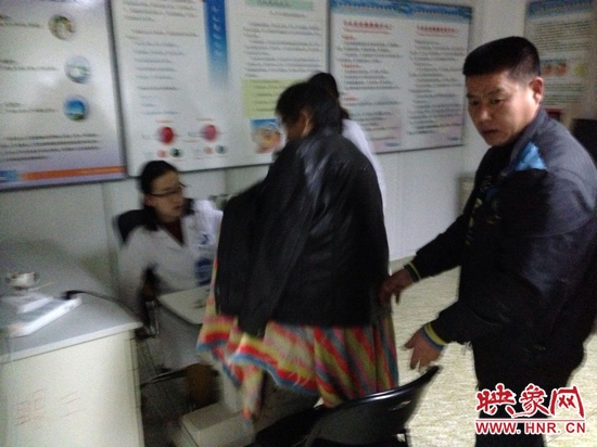 寶豐工友鄭州急診 河南交通廣播緊急營救 寶豐工友鄭州急診 河南交通廣播緊急營救