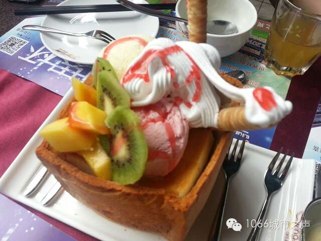 面包誘惑！外酥內(nèi)軟，誘惑越吃越有貨！hoho