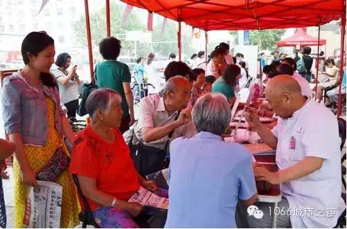 冬病夏治三伏貼義診活動 冬病夏治三伏貼義診活動