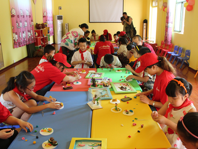 微笑吧內(nèi)景 微笑吧內(nèi)景