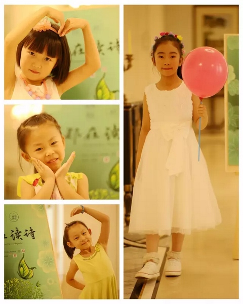 這些Q彈軟萌的娃娃，看起來就好想捏捏臉。