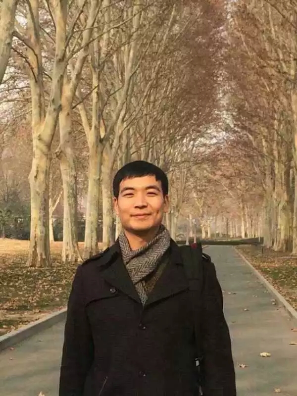 喬濤濤 鄭州廣播電視大學(xué)教師 喬濤濤 鄭州廣播電視大學(xué)教師