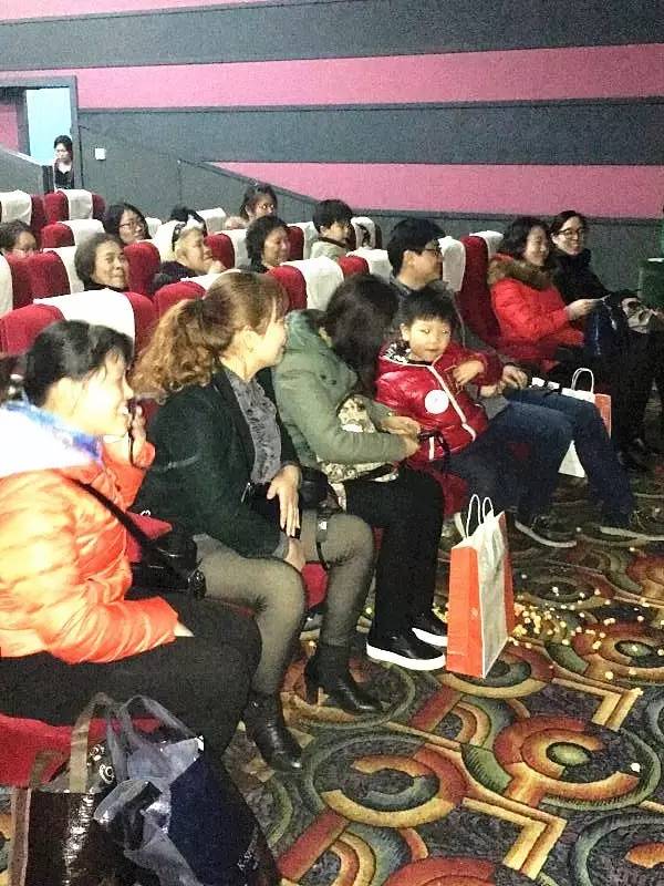 節(jié)日總是開心的，媽媽寶寶永遠(yuǎn)是諸女神心中最愛！