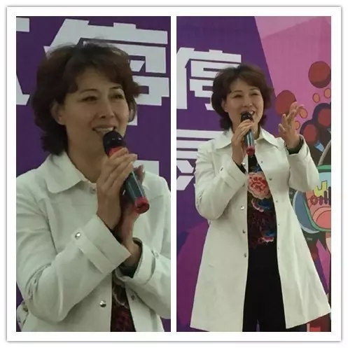 國家一級演員、第二十二屆中國戲劇梅花獎獲得者方素珍講述自己作為參與者的酸與甜