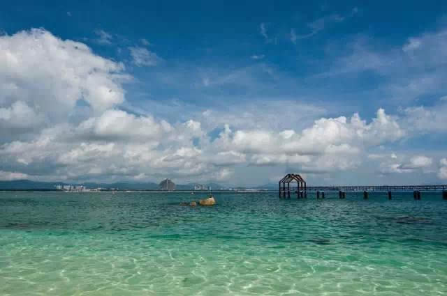 去對了嗎？這才叫中國艷遇天堂！