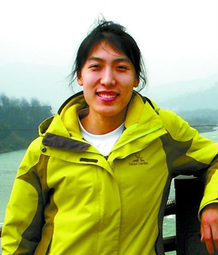 征戰(zhàn)倫敦八大豫將之七:標(biāo)槍新秀呂會會 征戰(zhàn)倫敦八大豫將之七:標(biāo)槍新秀呂會會