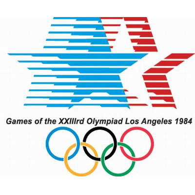 第二十三屆奧運會 第二十三屆奧運會