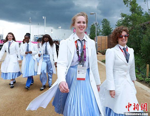 開(kāi)幕式十二大看點(diǎn)！