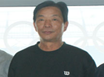 陳新生:祖國是運(yùn)動(dòng)員心中最大支柱 陳新生:祖國是運(yùn)動(dòng)員心中最大支柱