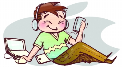 我有這么多“蘋果”！