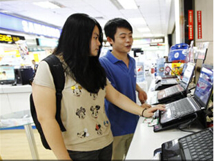 又是一年新生開學(xué)季，“95后”來(lái)了！