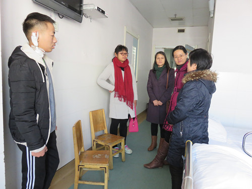 家長表示對學(xué)校的感謝 家長表示對學(xué)校的感謝