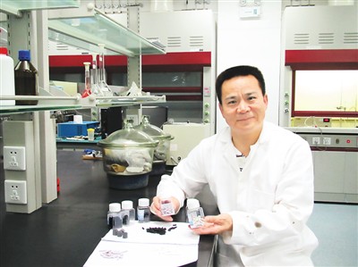 肖天存在實(shí)驗(yàn)室 肖天存在實(shí)驗(yàn)室